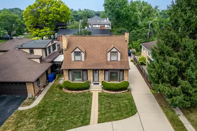6631 N Caldwell Avenue, Chicago, IL 60646 - Photo 24