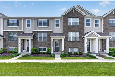 30W142 Wheeler Circle, Warrenville, IL 60563 - Photo 1