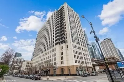 1255 S State Street #1717, Chicago, IL 60605 - Photo 1