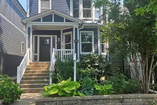 4937 N Bell Ave, Chicago, IL 60625 - Photo 1