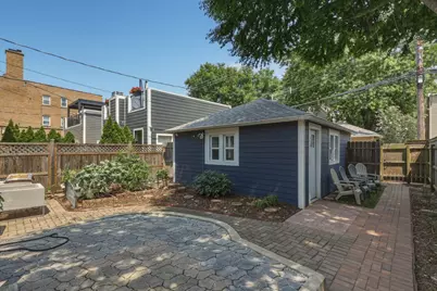 4937 N Bell Avenue, Chicago, IL 60625 - Photo 28