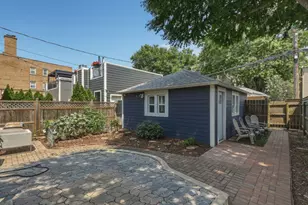 4937 N Bell Ave, Chicago, IL 60625 - Photo 28