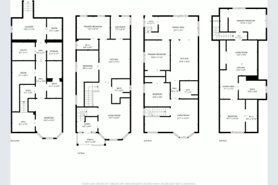 4937 N Bell Avenue, Chicago, IL 60625 - Photo 34