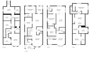 4937 N Bell Ave, Chicago, IL 60625 - Photo 34