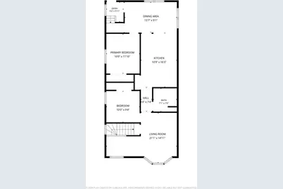 4937 N Bell Avenue, Chicago, IL 60625 - Photo 32
