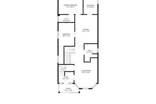 4937 N Bell Ave, Chicago, IL 60625 - Photo 34