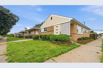 3749 W 78th Place, Chicago, IL 60652 - Photo 2