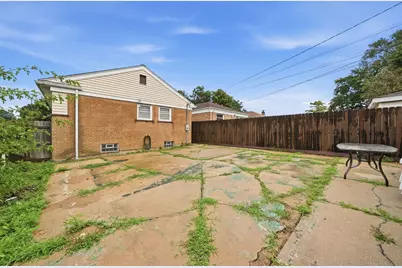 3749 W 78th Place, Chicago, IL 60652 - Photo 24