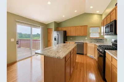 8416 Redbud Court, Wonder Lake, IL 60097 - Photo 2