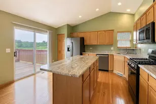 8416 Redbud Ct, Wonder Lake, IL 60097 - Photo 2