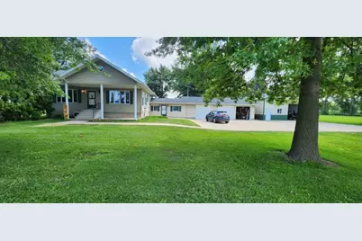 1654 Hoover Road, Deer Grove, IL 61243 - Photo 1