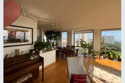 345 W Fullerton Parkway #2501, Chicago, IL 60614 - Photo 4
