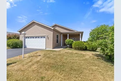 1532 Meadow View Lane, Grayslake, IL 60030 - Photo 1