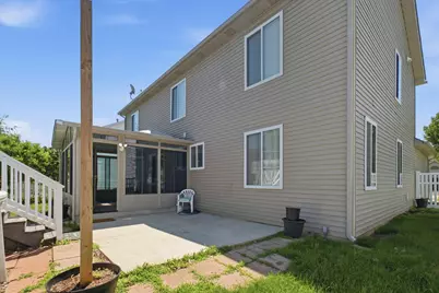 1986 Wedgewood Circle, Romeoville, IL 60446 - Photo 4