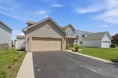 1986 Wedgewood Circle, Romeoville, IL 60446 - Photo 2