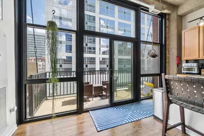 210 S Desplaines Street #507, Chicago, IL 60661 - Photo 12