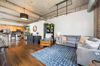 210 S Desplaines Street #507, Chicago, IL 60661 - Photo 10