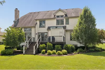 26W144 Houghton Lane, Winfield, IL 60190 - Photo 4