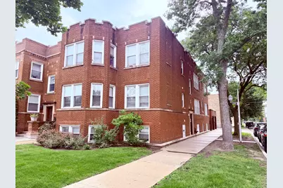 3758 N Sawyer Avenue, Chicago, IL 60618 - Photo 1