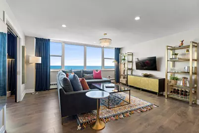 1150 N Lake Shore Drive #21F, Chicago, IL 60611 - Photo 6