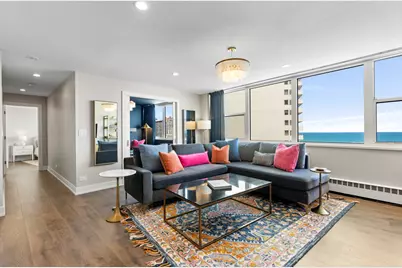 1150 N Lake Shore Drive #21F, Chicago, IL 60611 - Photo 10