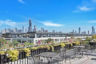 1151 W 15th Street #341, Chicago, IL 60608 - Photo 34