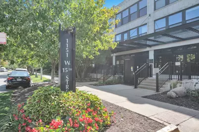 1151 W 15th Street #341, Chicago, IL 60608 - Photo 2