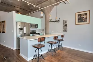 1151 W 15th St, Chicago, IL 60608 - Photo 20