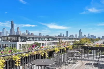 1151 W 15th Street #341, Chicago, IL 60608 - Photo 6