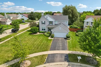 1999 Sparrow Circle, Round Lake, IL 60073 - Photo 44