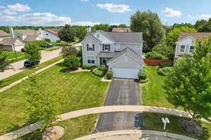 1999 Sparrow Cir, Round Lake, IL 60073 - Photo 44