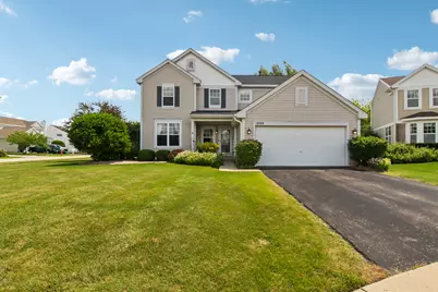 1999 Sparrow Circle, Round Lake, IL 60073 - Photo 1