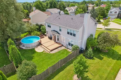1999 Sparrow Circle, Round Lake, IL 60073 - Photo 46