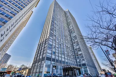 655 W Irving Park Road #3810, Chicago, IL 60613 - Photo 1