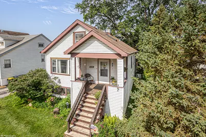10230 S Turner Avenue, Evergreen Park, IL 60805 - Photo 2