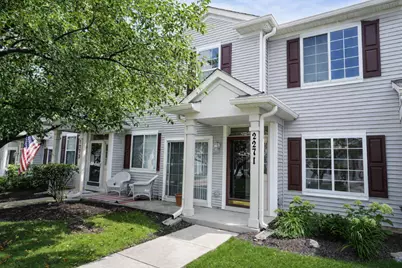 2271 Reflections Drive #2271, Aurora, IL 60502 - Photo 1