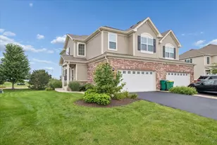 15060 W Cyrus Dr, Manhattan, IL 60442 - Photo 1