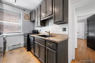 726 Hinman Avenue #2W, Evanston, IL 60202 - Photo 10