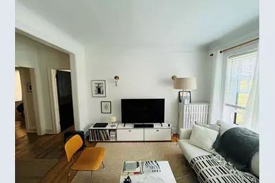 726 Hinman Avenue #2W, Evanston, IL 60202 - Photo 2