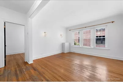 726 Hinman Avenue #2W, Evanston, IL 60202 - Photo 18