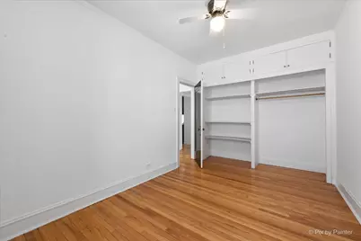 726 Hinman Avenue #2W, Evanston, IL 60202 - Photo 16