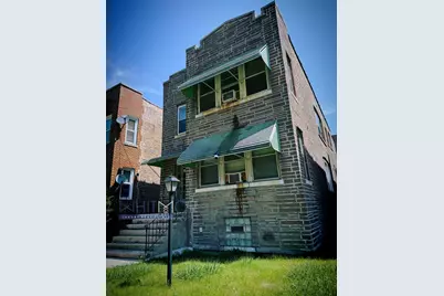 7613 S Evans Avenue, Chicago, IL 60619 - Photo 2