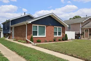 1770 Michigan City Rd, Calumet City, IL 60409 - Photo 1