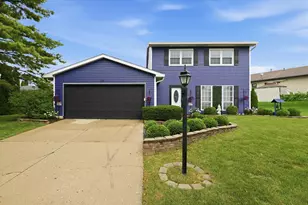 130 Lasalle Rd, Streamwood, IL 60107 - Photo 1