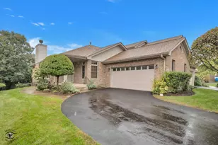 6117 Princeton Ln, Palos Heights, IL 60463 - Photo 1