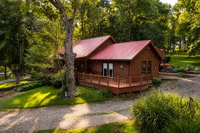 690 Ganntown Lane, Grantsburg, IL 62943 - Photo 4
