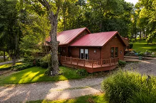 690 Ganntown Ln, Grantsburg, IL 62943 - Photo 4