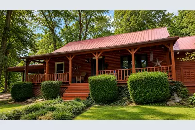 690 Ganntown Lane, Grantsburg, IL 62943 - Photo 2