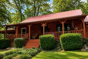 690 Ganntown Ln, Grantsburg, IL 62943 - Photo 2