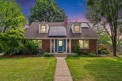 351 N Brockway Street, Palatine, IL 60067 - Photo 1
